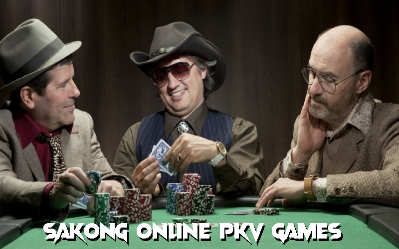 pkv games sakong online